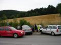Foto: FF Markt Piesting 20060801_schlange_01