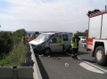 Bild: FF Wiener Neustadt 20060819_vu_a2wn_01
