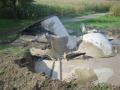 Bild: FF Wopfing 20060930_sprengueb_08