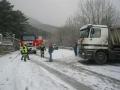 Foto: FF Wopfing 20061103_vu_drnbach_3