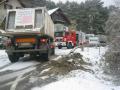 Foto: FF Wopfing 20061103_vu_drnbach_4