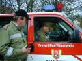 Foto: FF Bad Schönau 20061104_uebung_bad_schoena_1