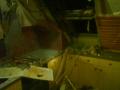 Foto: FF Wopfing 20061219_wohnungsbrand_03