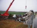 Foto: FF Wiener Neustadt 20070120_wn_01