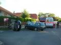Foto: FF Haderswörth 20070707_vu-haderswoerth_01