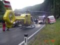 Foto: FF Wopfing