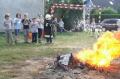 Foto: FF Klein Wolkersdorf 20070810_ff_lanzenkirchen_ferienspiel_03