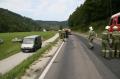 Foto: FF Pernitz 20070819_vu_penritz_01