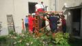 Foto: FF Wiener Neustadt 20070909_patiententransport_02