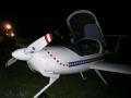 Foto: FF Pernitz 20070922_notlandung_02