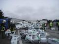 Foto: FF Wiener Neustadt 20071207_lkw-unfall_auf_der_a2_bei_wiener_neustadt_003