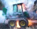Foto: ZGV. FF Neusiedl 20080228_brand_pernitz_04