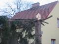 Foto: FF Bad Erlach 20080302_sturm-erlach_02