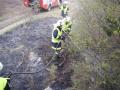 Foto: FF Hölles 20080322_ff_hoelles_flurbrand_01_1