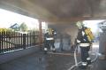 Foto: FF Felixdorf 20080330_brandfelixdorf_01