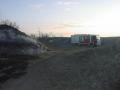 Foto: FF Haschendorf 20080405_brand_pvwm_01