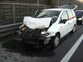 Foto: FF Wiener Neustadt 20080414_vu_a2richtung_wien_01