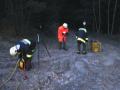 Foto: FF Lichtenegg 20080416_te_uebung_lichtenegg_01_1