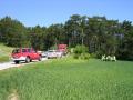 Foto: FF Piesting 20080511_motorradunfall_piesting_03