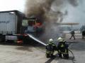 Foto: FF Wiener Neustadt 20080601_lkw-be_01