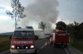 Foto: FF Haderswörth 20080623_pkw_br_haderswrth_01