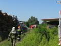 Foto: FF Klein Wolkersdorf 20080711_brand_klein_wolkersdorf_01_2