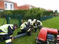 Foto: FF Theresienfeld