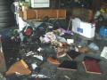 Foto: FF Wiener Neustadt 20080808_be-garage-wn_02
