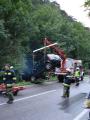 FF Winzendorf 20080816_fahrzeugbergung_3