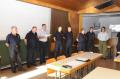 Foto: Norbert Stangl 20080907_wissenstandueberpruefung_wr_neustadt_01