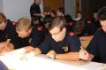 Foto: Norbert Stangl 20080907_wissenstandueberpruefung_wr_neustadt_06
