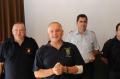 Foto: Norbert Stangl 20080907_wissenstandueberpruefung_wr_neustadt_10