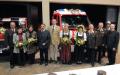 Foto: Norbert Stangl 20081025_fahrzeugweihe_bad_schoenau_103