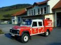 Foto: FF Bad Schönau 20081025_fahrzeugweihe_bad_schoenau_krf