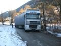 Foto: FF Wopfing 20081120_lkw_bergung_wopf_01