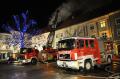 Foto: Norbert Stangl 20081209_dachstuhlbrand_hauptplantz_002
