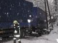 FF-Hochwolkersdorf 20081218_ffh_te_lkwbergung0110