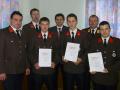 Foto von der Mitgliederversammlung der FF Ransdorf 20090111-ff-ransdorf-mgv2