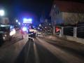 Foto: FF Steinabrückl 20090111_oelspur-steinabr_02