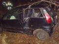 Foto:FF Bad Fischau 20090125_fahrzeugbergung_fischau_2