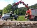 Foto: FF Wopfing 20090603_vu_wopfing_05