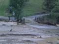 Foto: FF Wopfing 20090626_hochwasser_klingfurth_01_5