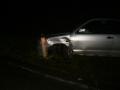 Foto:FF Bad Fischau 20091201_verkehrsunfall_fischau_3