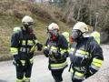 Foto: FF Hochneukirchen 20100410_ua_atemschutzuebung_03