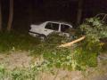 Foto:FF Bad Fischau 20100714_fahrzeugbergung_fischau_1
