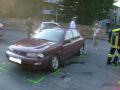 Foto: FF Bad Fischau 20100717_verkehrsunfall_fischau_1