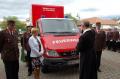 Foto: FF Weikersdorf 20100724_fzg_weihe_weikersdorf_006