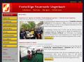 Homepage FF Ungerbach 20101130_homepage_ungerbach