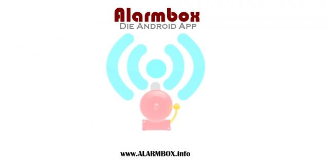 alarmbox alarmbox