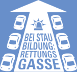 rettungsgasse